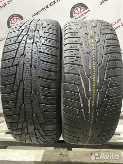 Nokian Tyres Nordman RS2 205/55 R16 94T