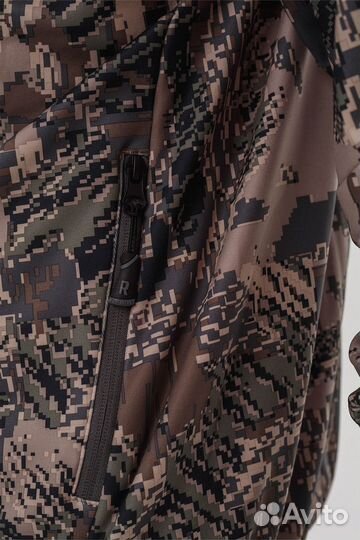 Костюм Remington Alabama Professional Figure