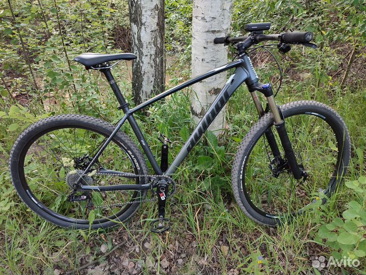 Продам велосипед Author Mistral 29