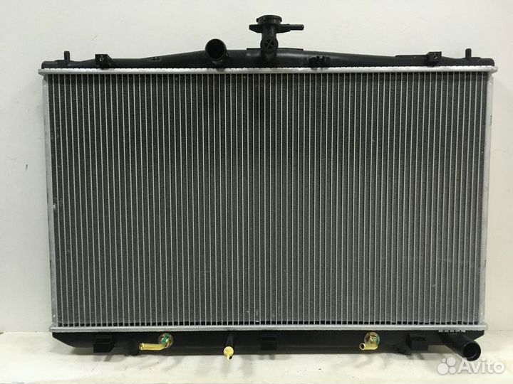 Радиатор охлаждения Лексус RX350 09