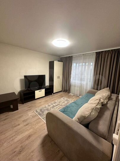 2-к. квартира, 36 м², 5/5 эт.