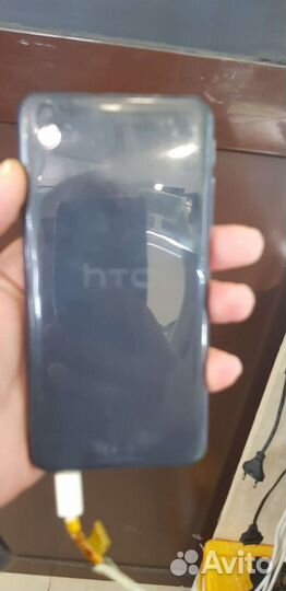Телефон HTC Desire 816 dual sim
