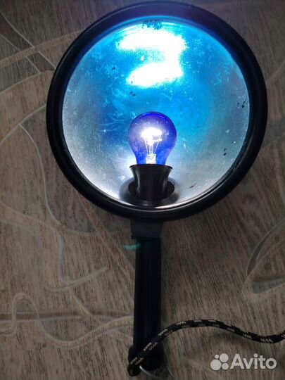 Рефлектор минина СССР