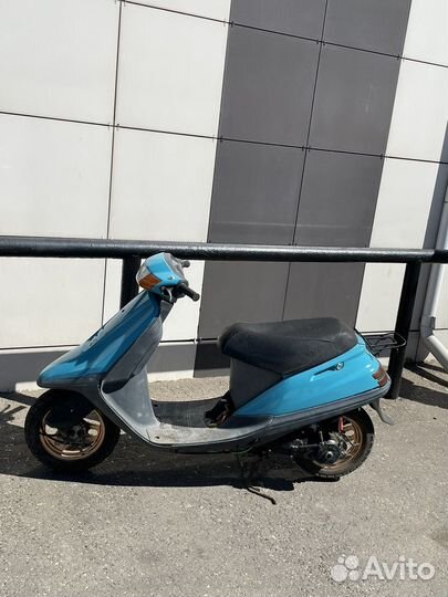 Honda tact af 24