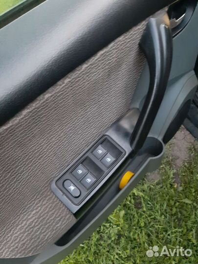 ГАЗ 31105 Волга 2.4 МТ, 2007, 208 000 км