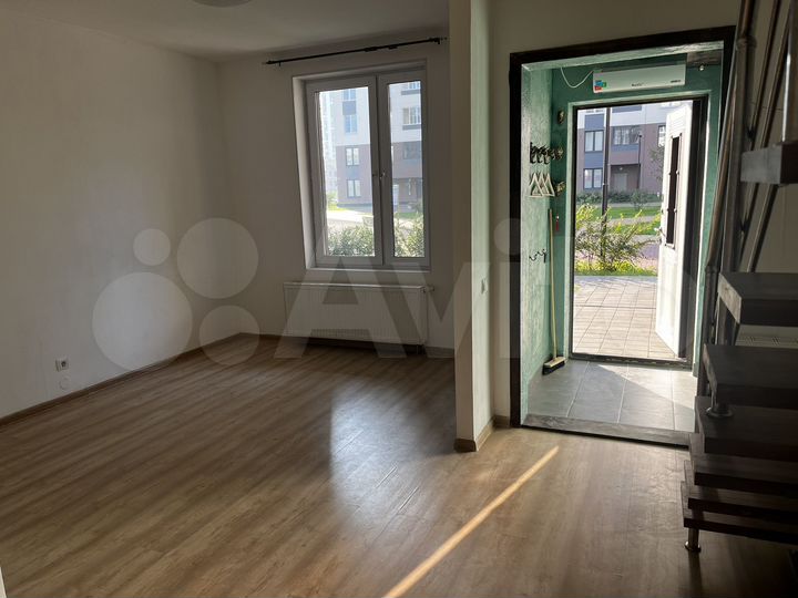 Свободного назначения, 26 м²