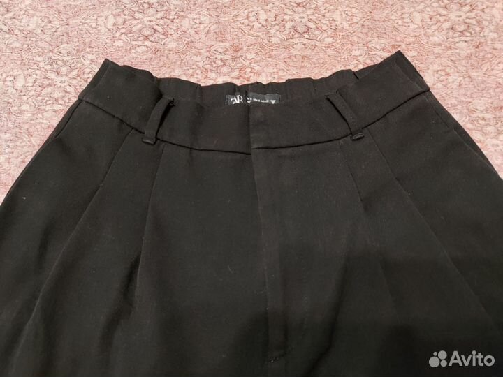 Брюки женские Zara S / M