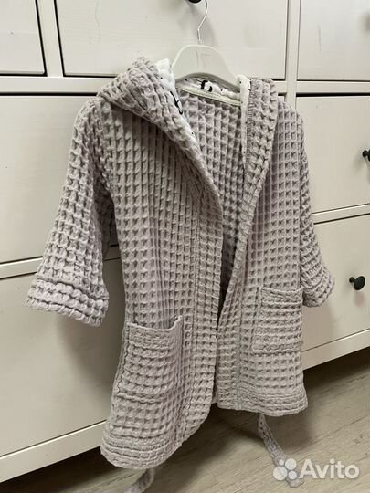 Халат loombee 86-92