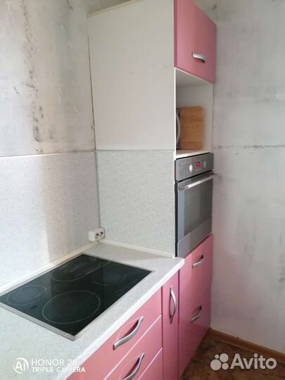 Кухонный гарнитур бу