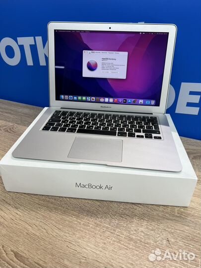 Apple MacBook air 13 2017