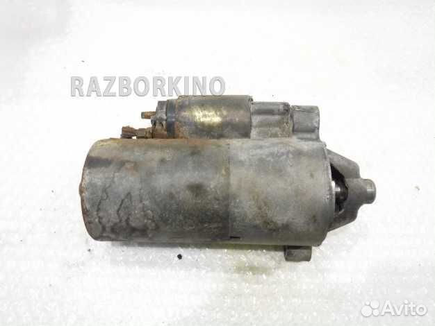 Стартер Форд Mondeo 1