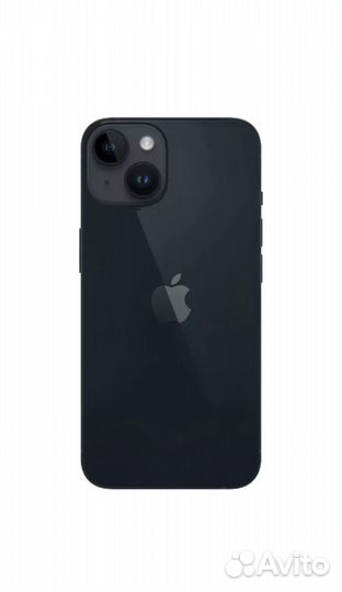 iPhone 13, 128 ГБ