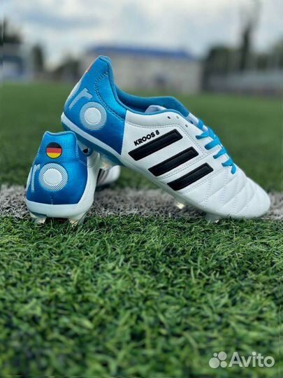 Бутсы Adidas 11 pro