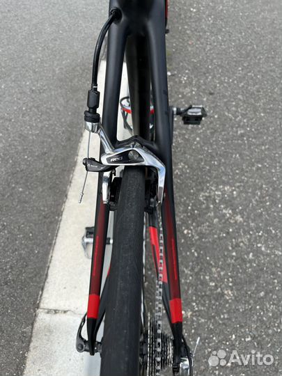 Cannondale Supersix Evo