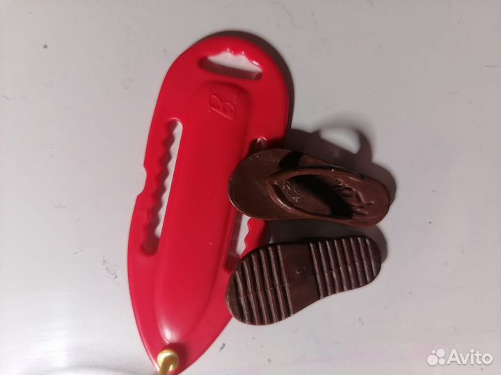 Кукла барби Ken