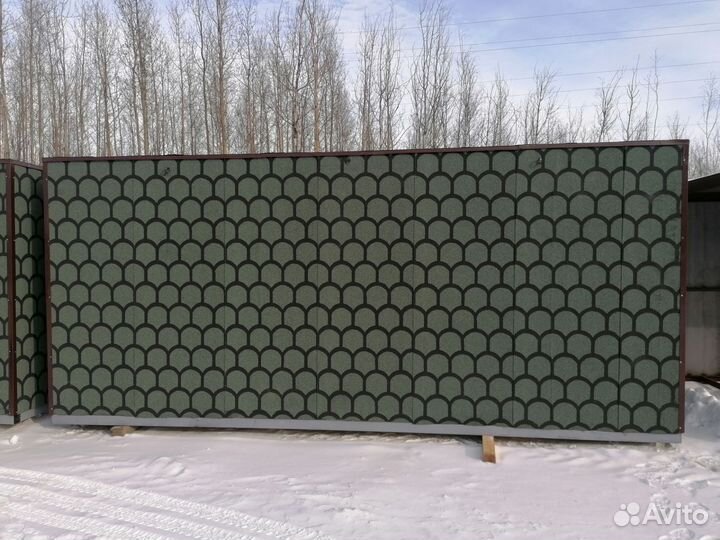 Жилой вагончик