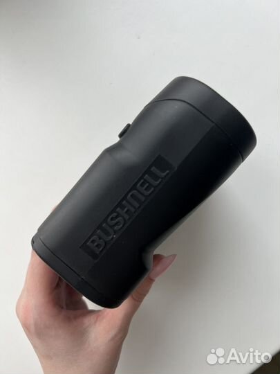 Дальнометр bushnell Yardage Pro 500