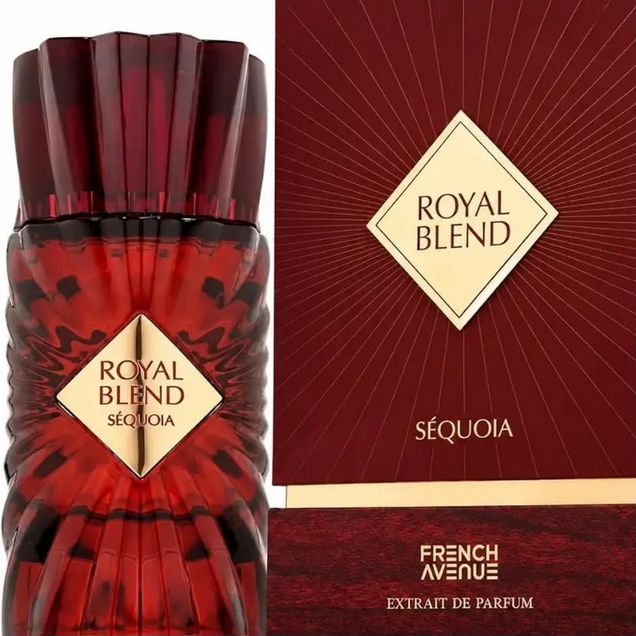 French Avenue Royal Blend Sequoia оригинал