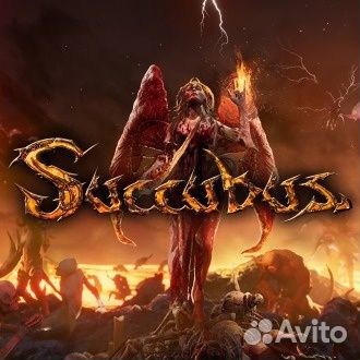 Succubus PS4 PS5