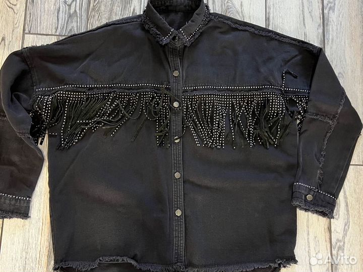 Рубашка zara