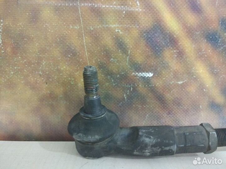 Тяга рулевая с наконечником Volkswagen Passat B6
