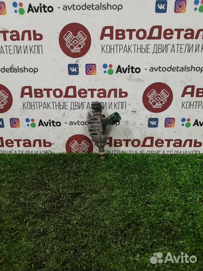 Форсунка топливная Lexus GS 3 2007 2325031028