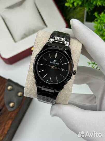 Наручные часы Audemars Piguet