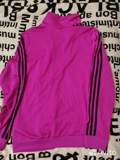 Кофта adidas женская