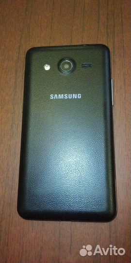 Samsung Galaxy Core 2 Duos SM-G355H/DS, 4 ГБ