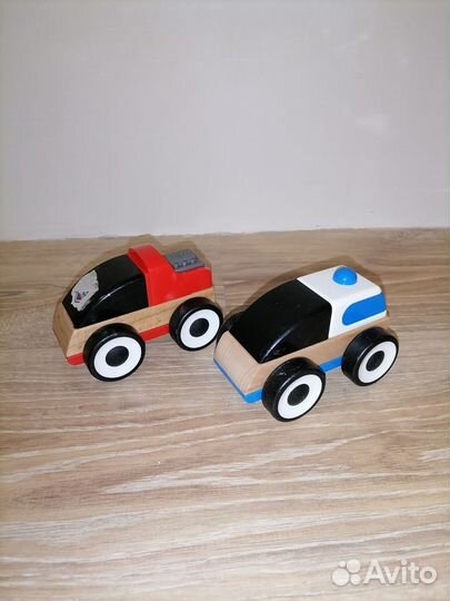 Детские игрушки