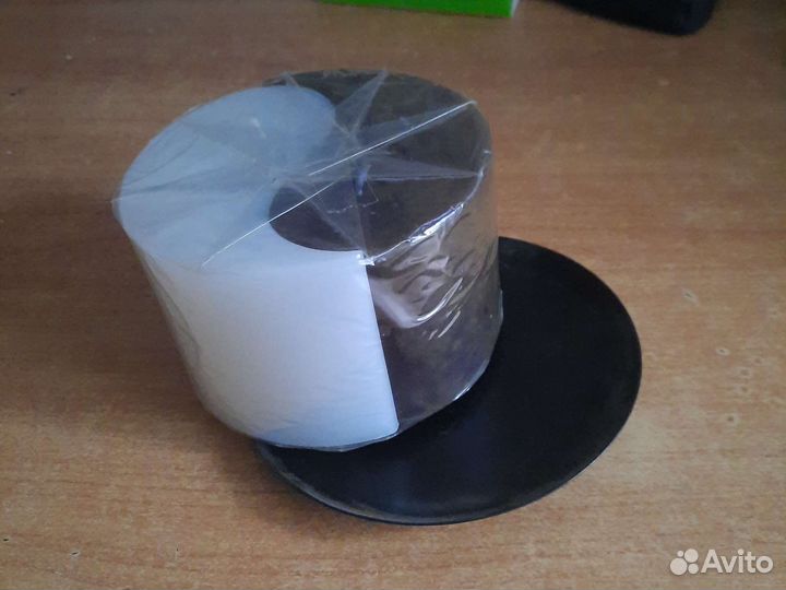 Свечи из IKEA