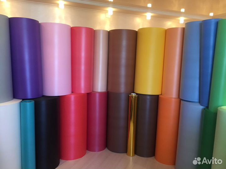 Изолон, фоамиран, расходники