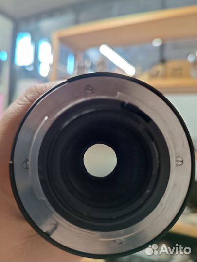 Объективы СССР (редкие)