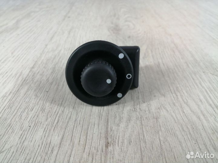 Джойстик Блок управления зеркалами Renault sandero