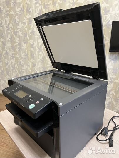 Мфу лазерный Canon i-sensys MF 4430