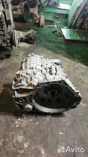 АКПП в сборе Lexus NX