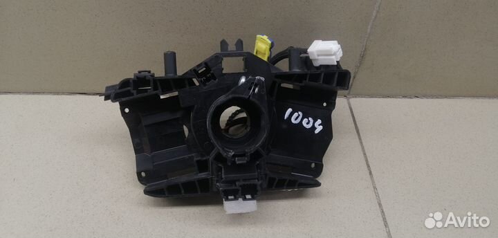 Механизм подрулевой для SRS (ленточный) Duster 201