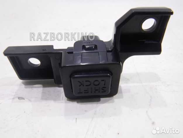 Кнопка Ниссан Teana J32