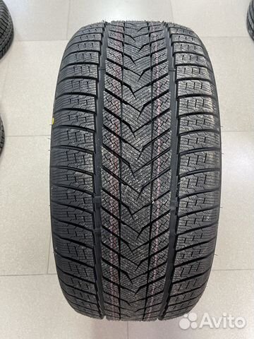 Arivo Winmaster ProX ARW5 265/45 R20 108H