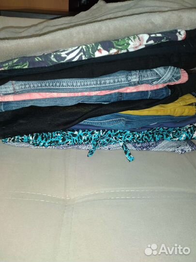 Вещи пакетом на девочку 158 (229)