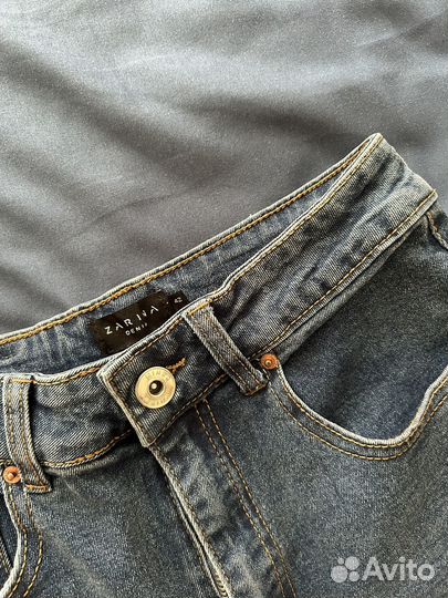 Шорты zarina 42