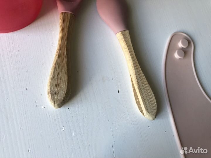 Посуда для кормления малыша