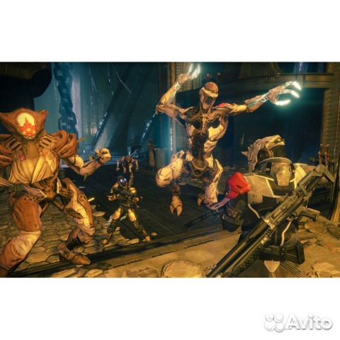 Destiny PS 3 Destiny xbox 360