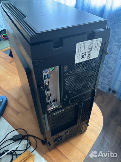 Компьютер системный блок пк