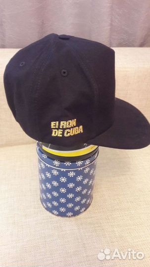 Бейсболка мужская