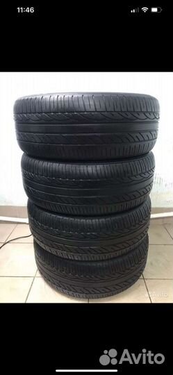 Hankook Ventus ME01 K114 225/55 R18 98V