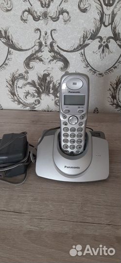 Panasonic KX-TU110RU