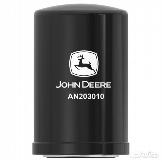 Гидравлический фильтр John Deere