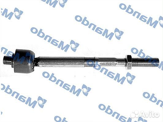 Тяга рулевая renault megane ii (bm0 / 1, cm0 / 1 )
