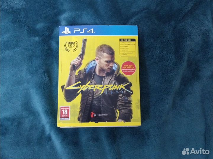 Игры для приставок ps4